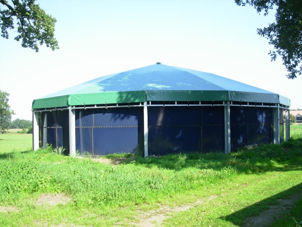 Agrotel-Biogas-Behälterabdeckung-Freitragendes-Kuppeldach-(13)