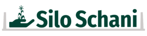 AGROTEL Silo Schani  Logo - Presse