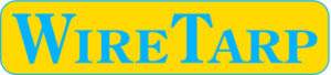 AGROTEL Wire Tarp Logo - Presse