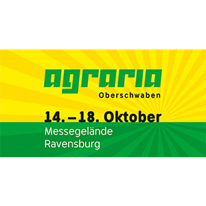 Logo Agraria Oberschwaben