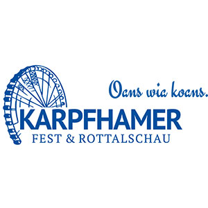 Rottalschau Karpfham
