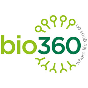 Messe bio360 Nantes