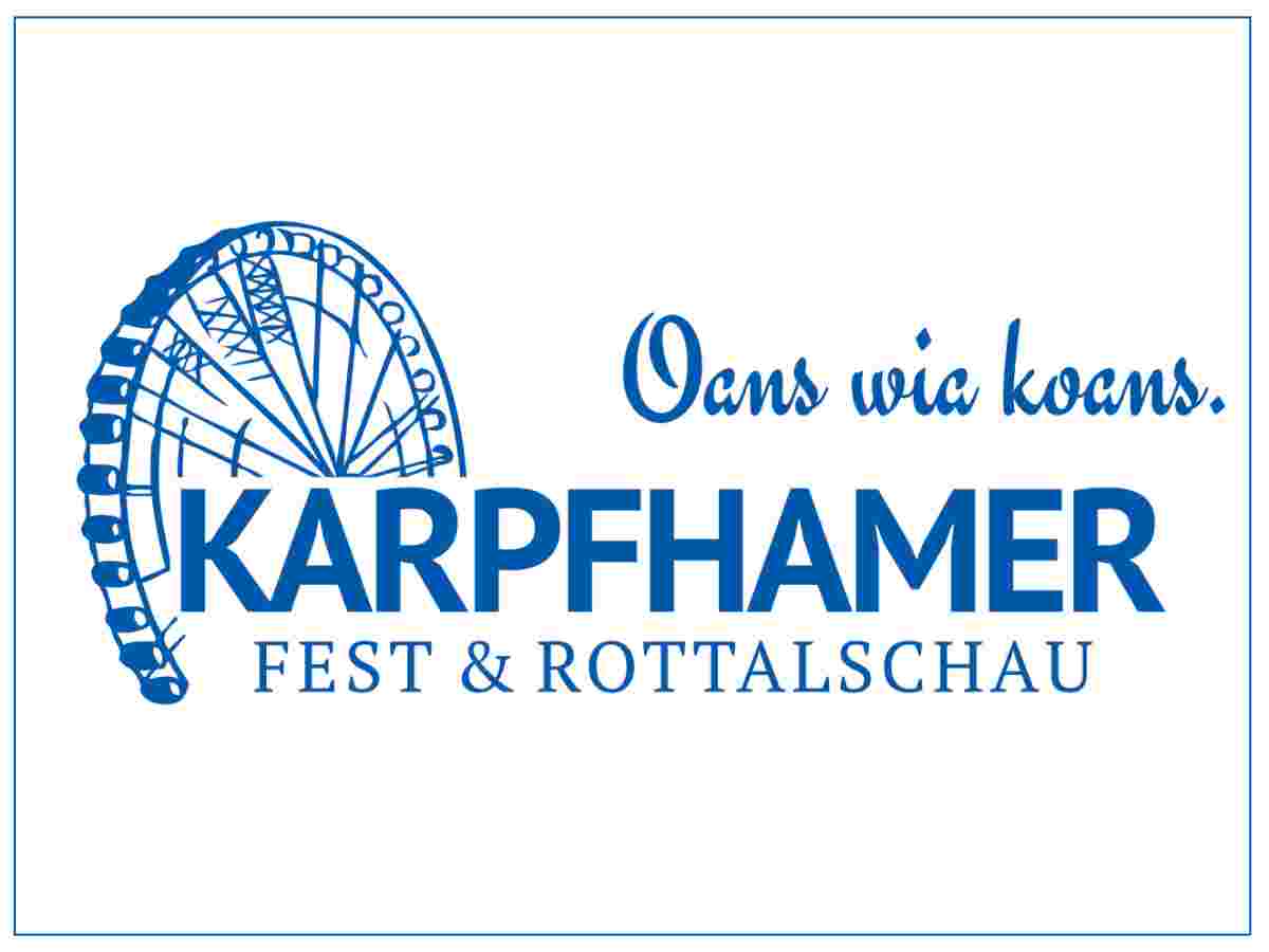 Rottalschau Karpfham