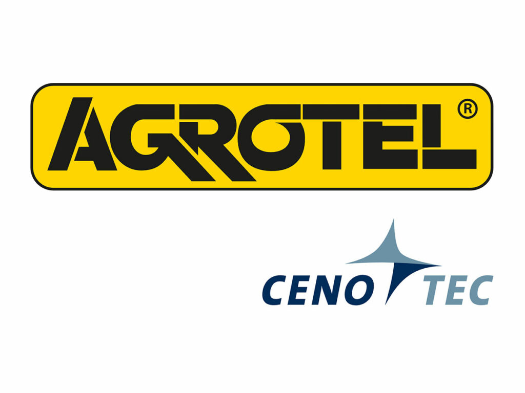 AGROTEL CENO TEC Logo