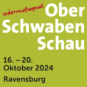 AGROTEL Messe Agraria Oberschwabenschau 2024