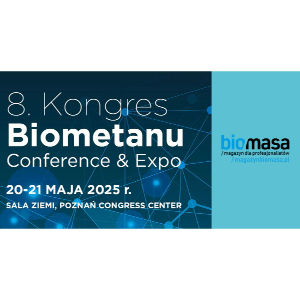 AGROTEL Messeauftritt Biometanu Polen