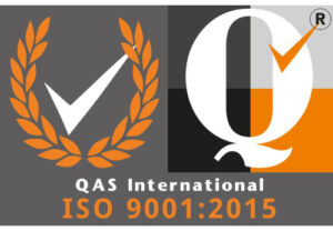 AGROTEL ISO Zertifikat 9001