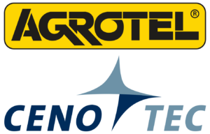 Logo AGROTEL CenoTec